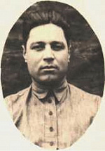 Козолуп Андрей Кириллович